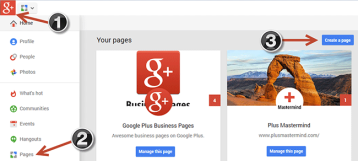 Beginner's Guide to Understanding Google Plus