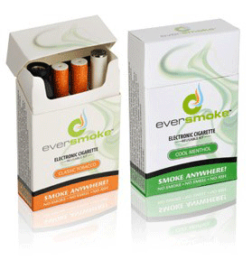 EverSmoke Express Kit Review