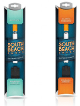 South Beach Smoke Express Kit Review