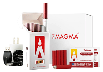 Volcano Magma Kit Review