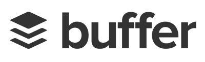 Buffer Logo