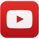 YouTube Logo