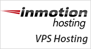 InMotion Hosting VPS Coupon