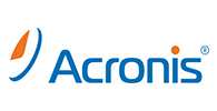 Acronis True Image Local Backup Software