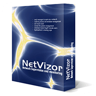 NetVizor Best Employee Monitoring Software
