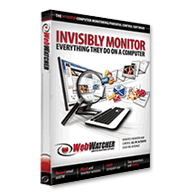 WebWatcher Best Monitoring Software